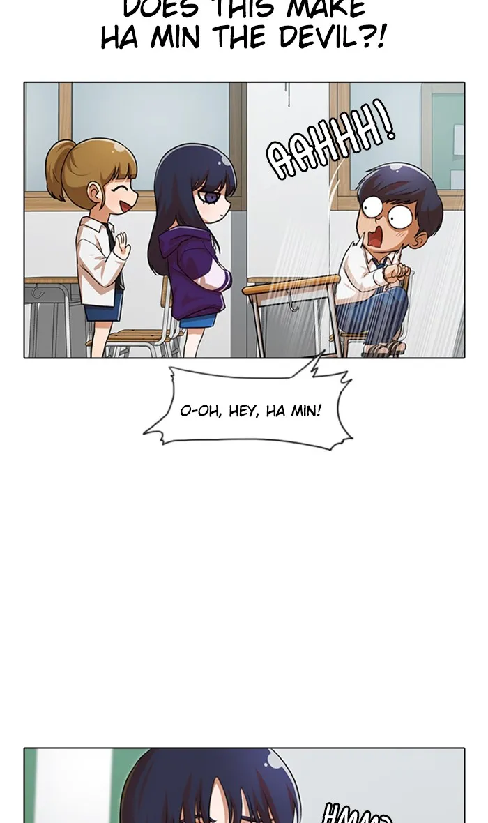 Read Random Chat Manga Online