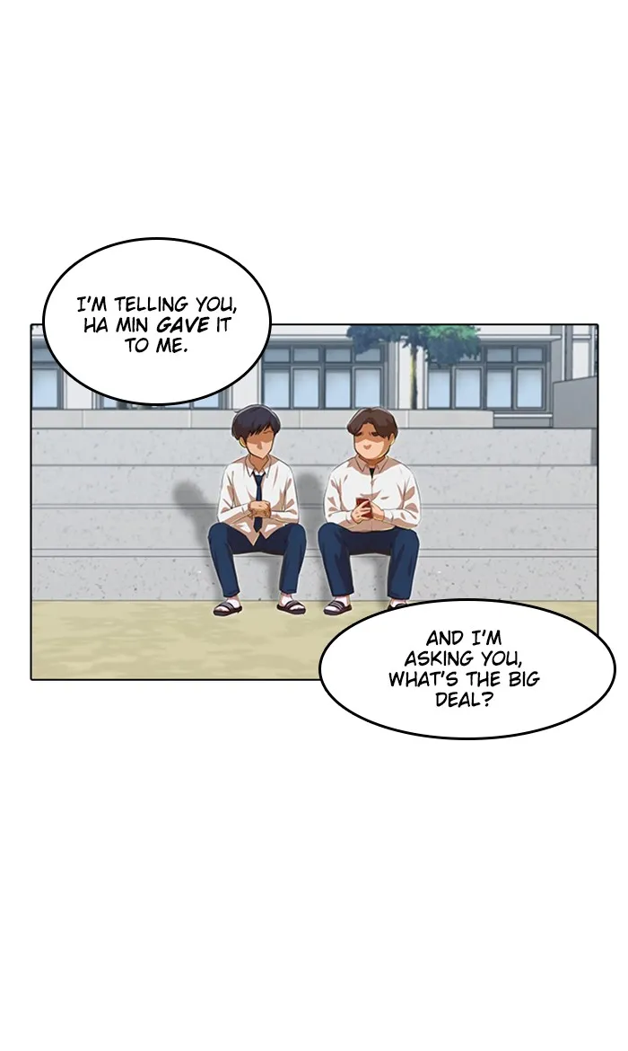 Read Random Chat Manga Online