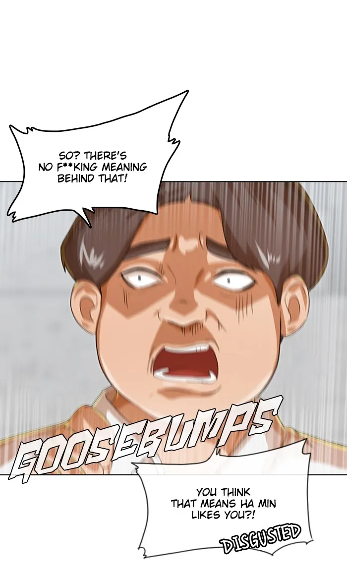 Read Random Chat Manga Online