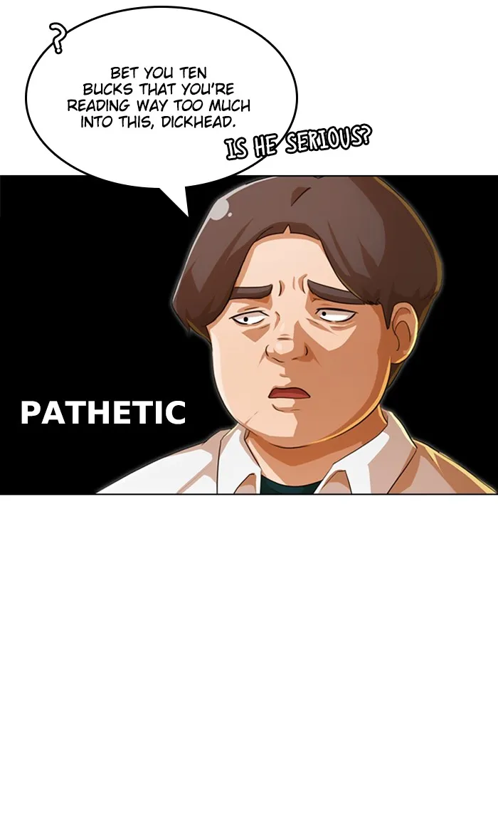 Read Random Chat Manga Online