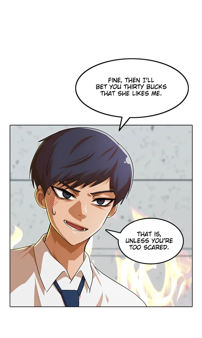 Read Random Chat Manga Online