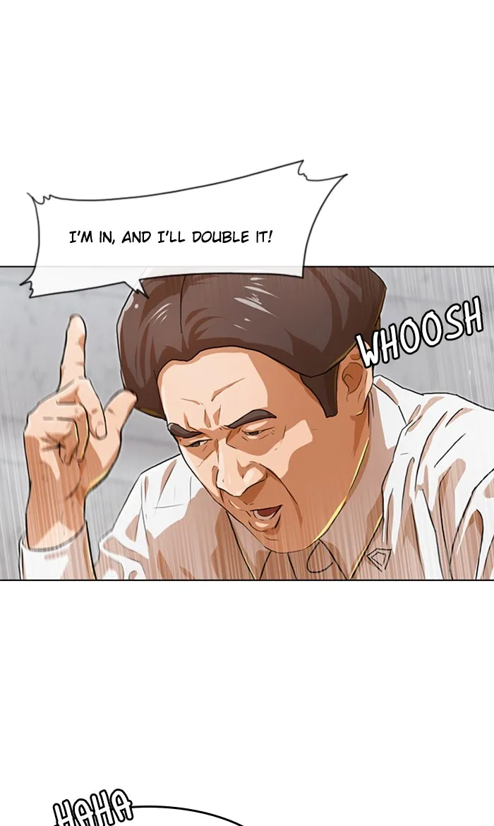 Read Random Chat Manga Online