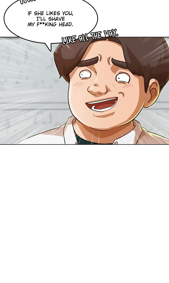 Read Random Chat Manga Online