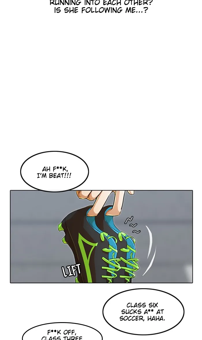 Read Random Chat Manga Online