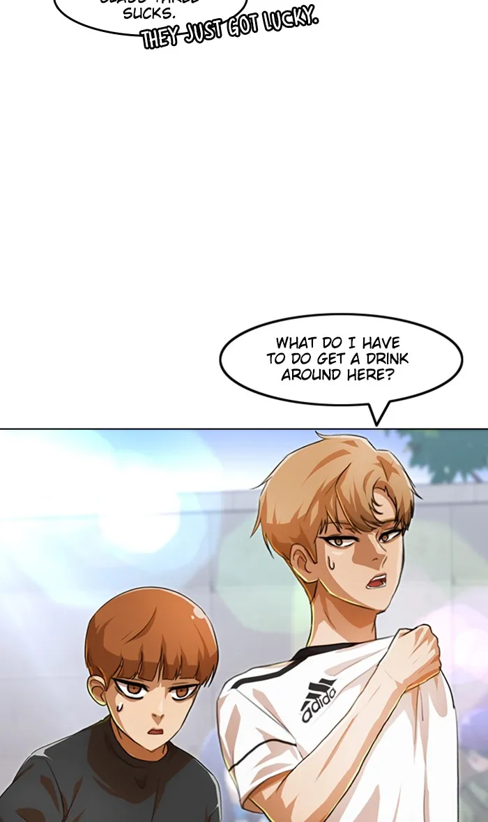Read Random Chat Manga Online