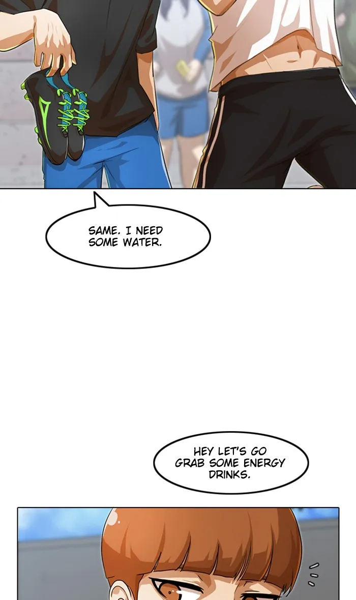 Read Random Chat Manga Online