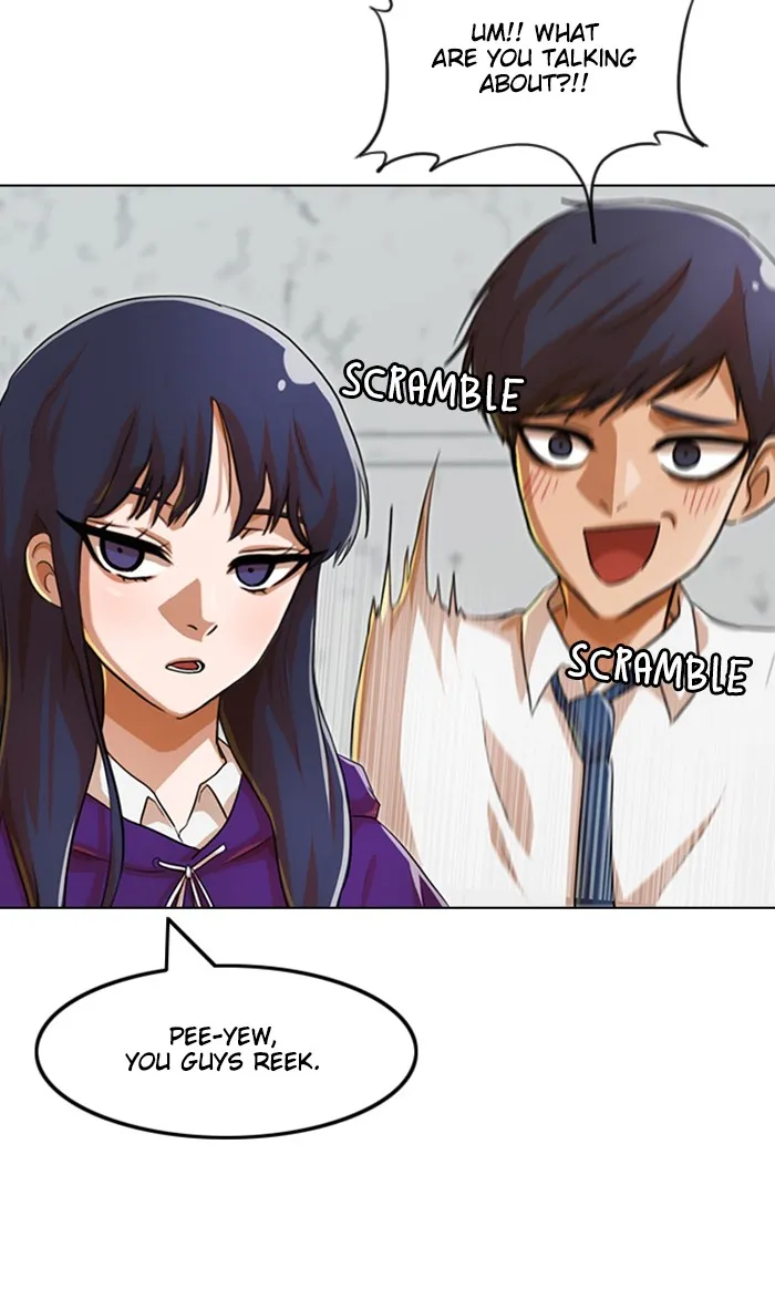 Read Random Chat Manga Online