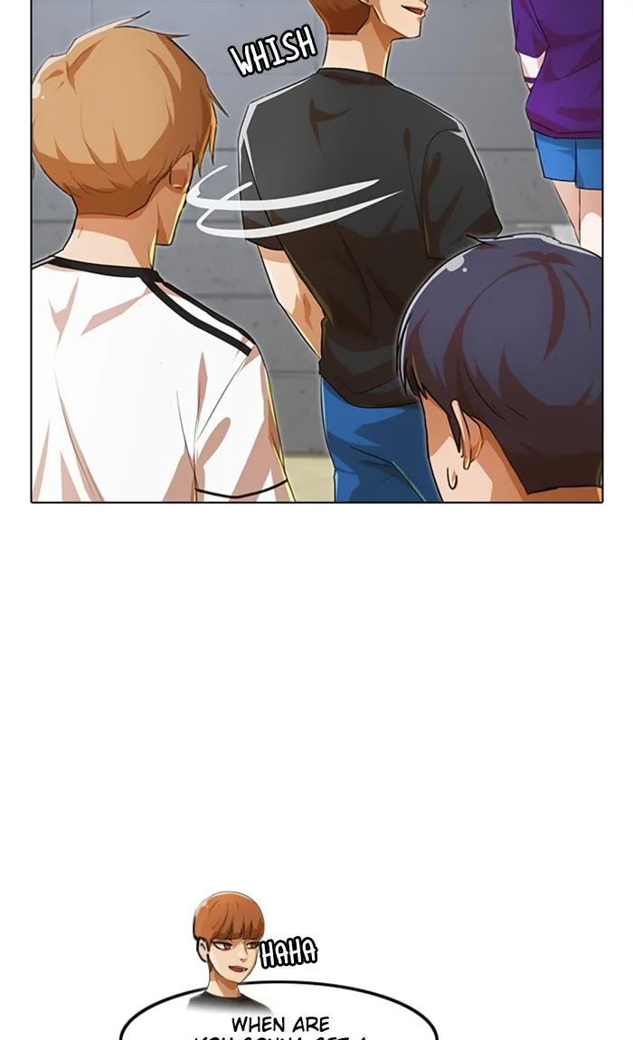 Read Random Chat Manga Online