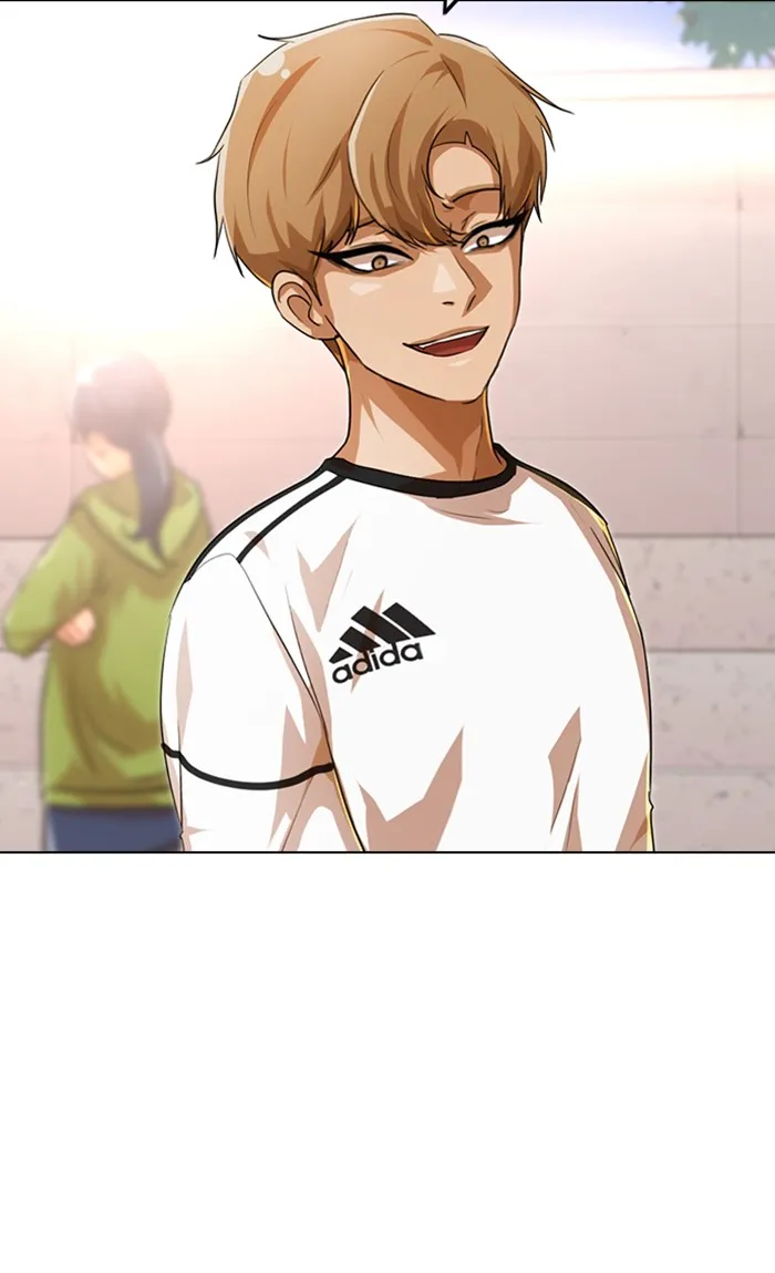 Read Random Chat Manga Online