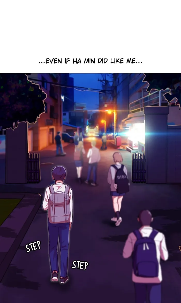Read Random Chat Manga Online