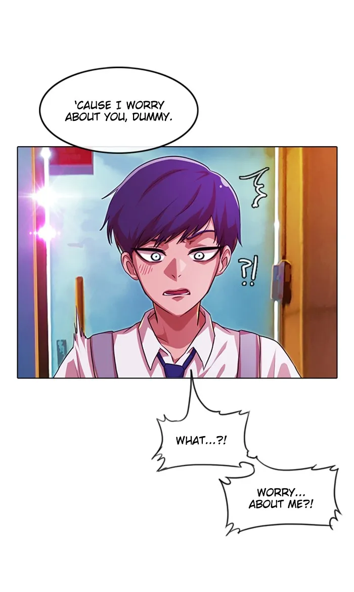 Read Random Chat Manga Online