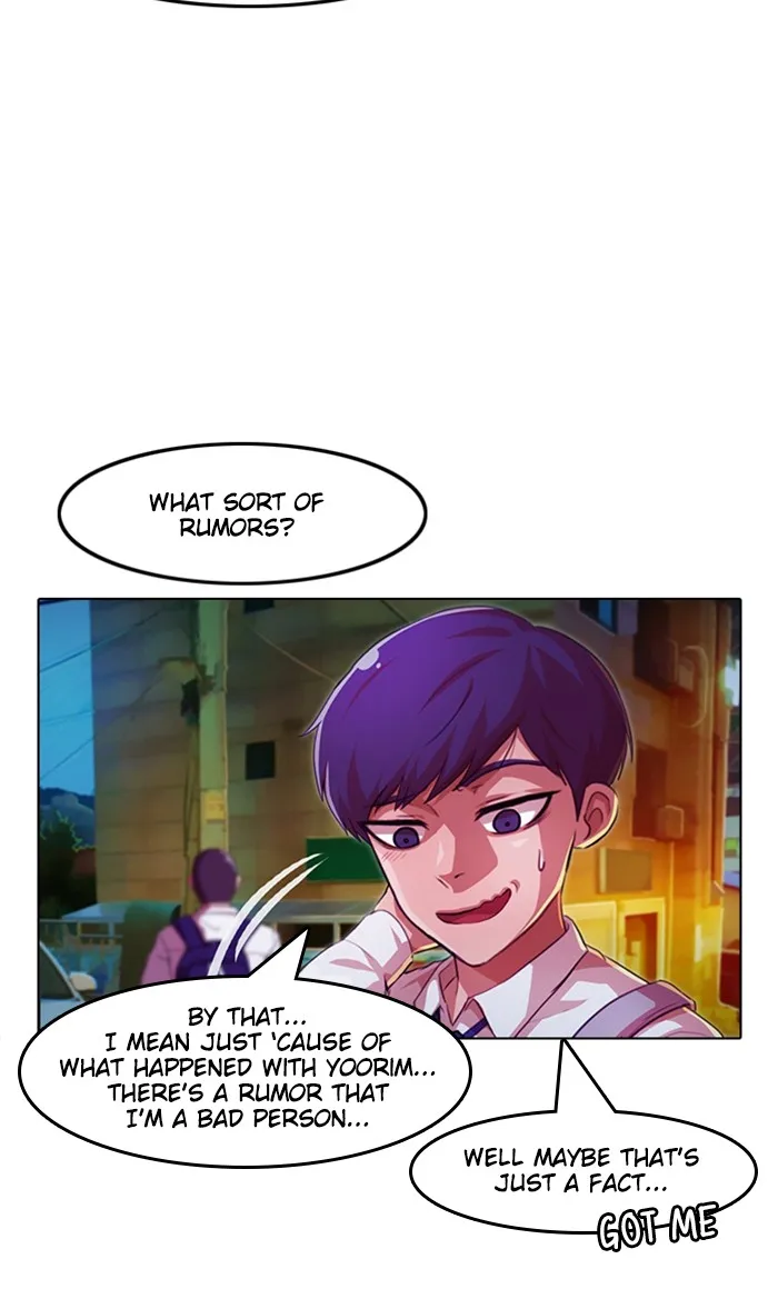 Read Random Chat Manga Online