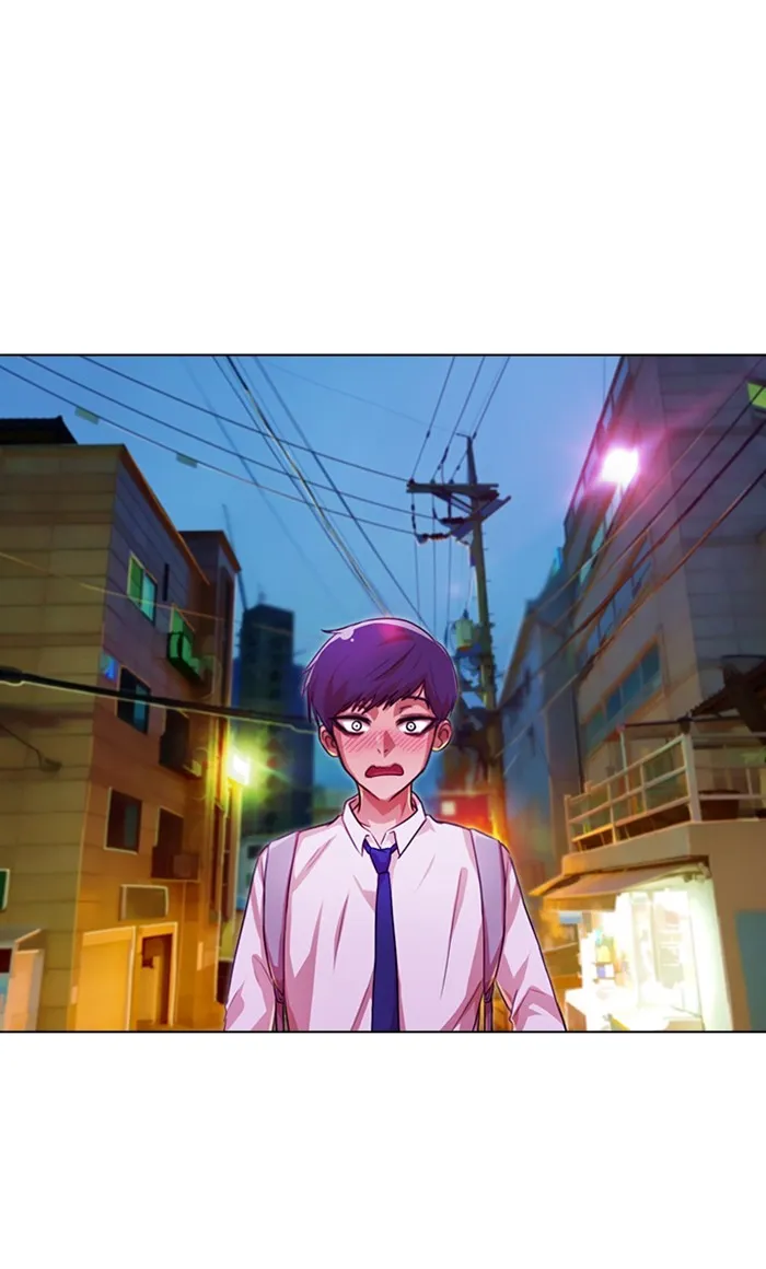 Read Random Chat Manga Online