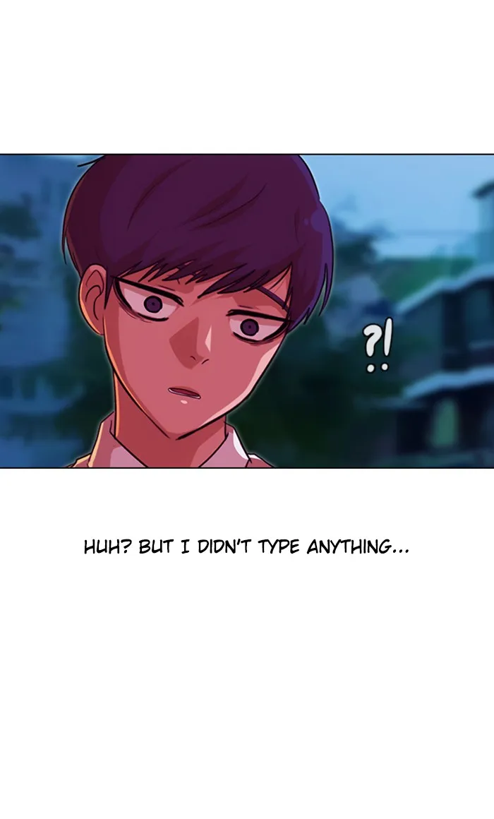 Read Random Chat Manga Online