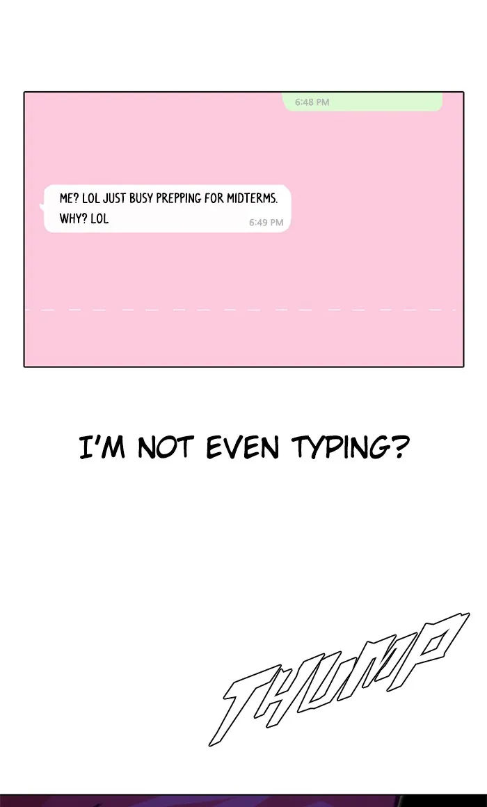 Read Random Chat Manga Online