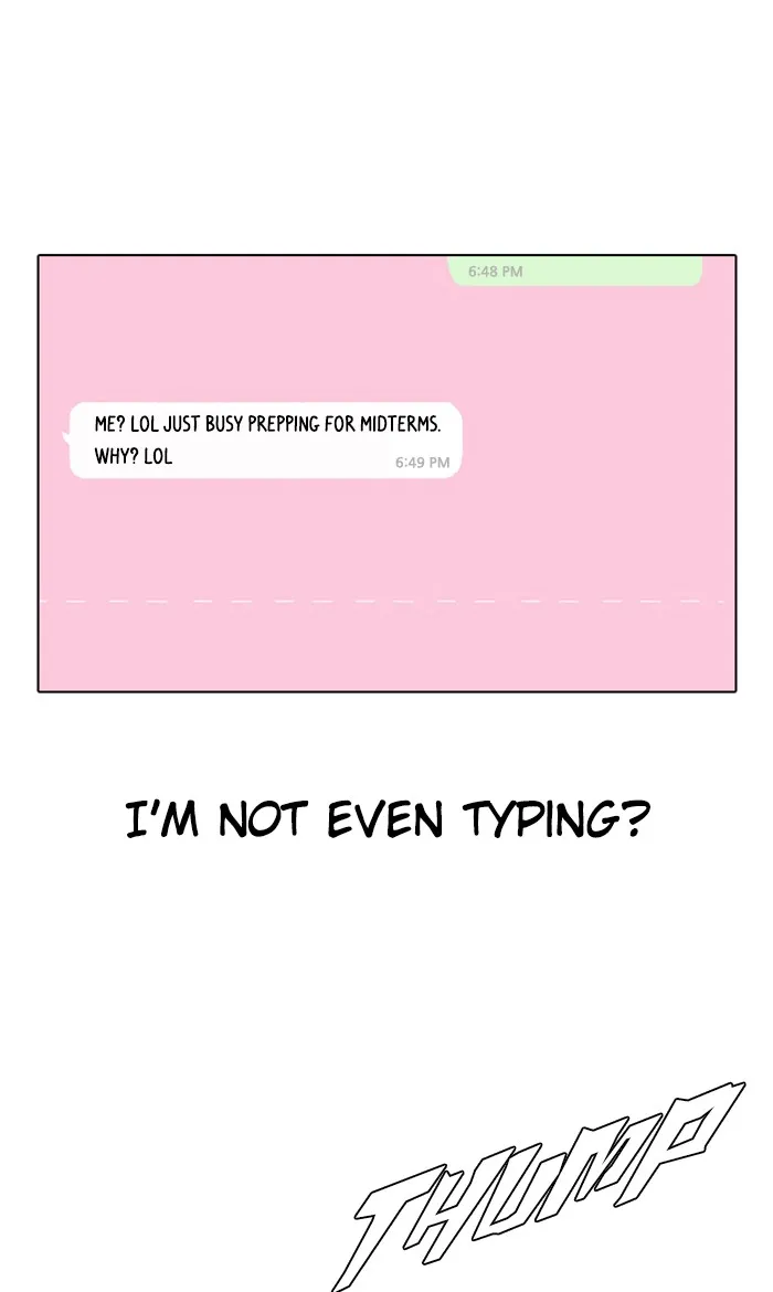 Read Random Chat Manga Online