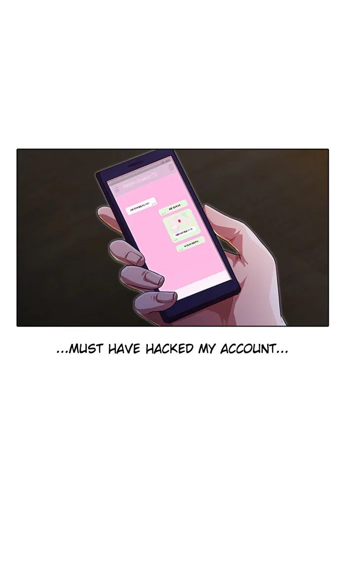 Read Random Chat Manga Online