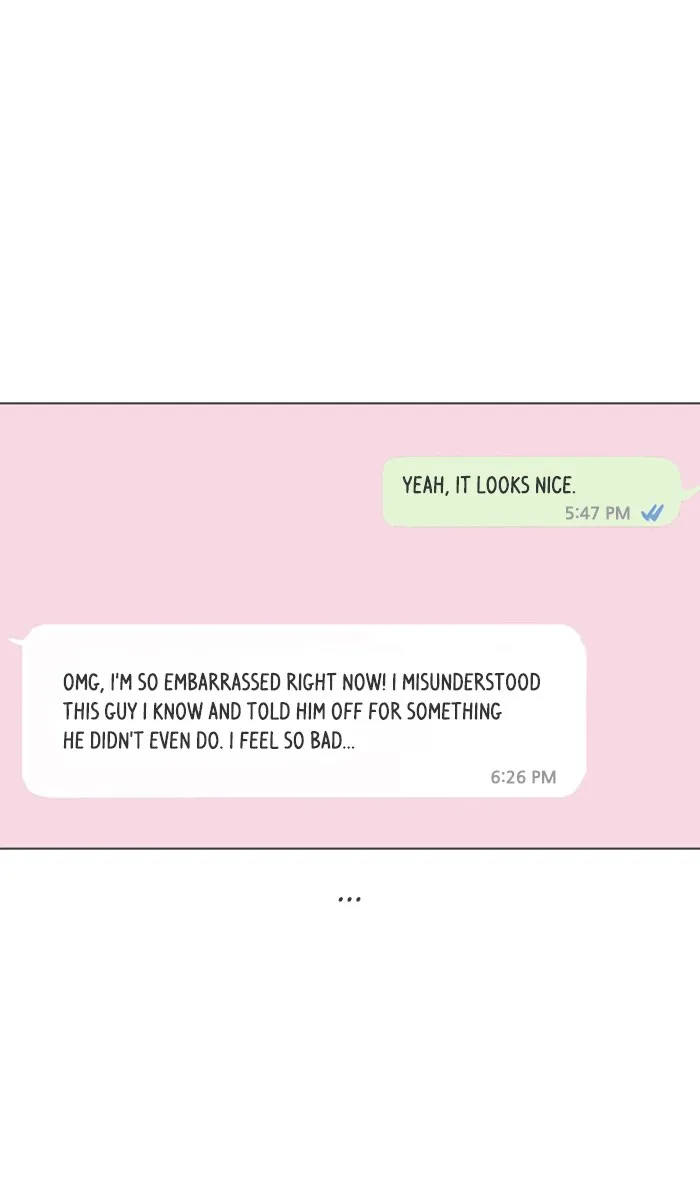 Read Random Chat Manga Online