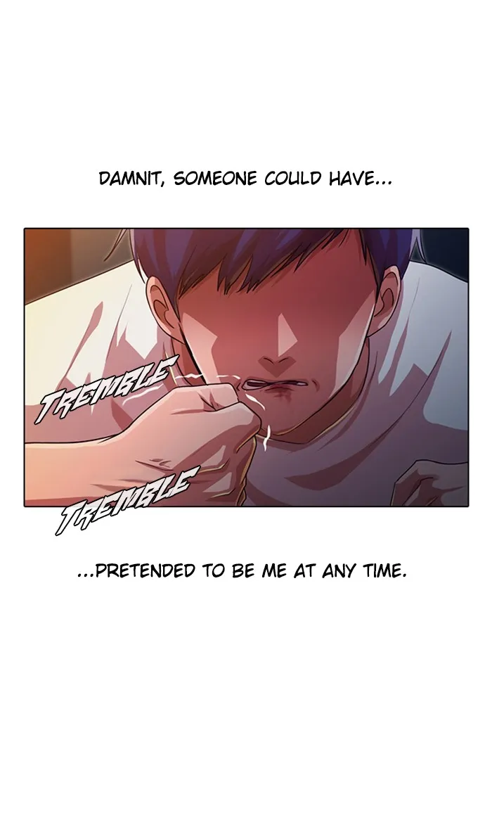 Read Random Chat Manga Online
