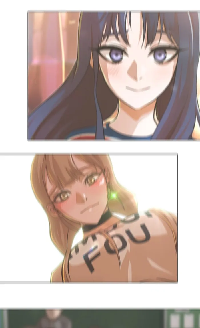 Read Random Chat Manga Online