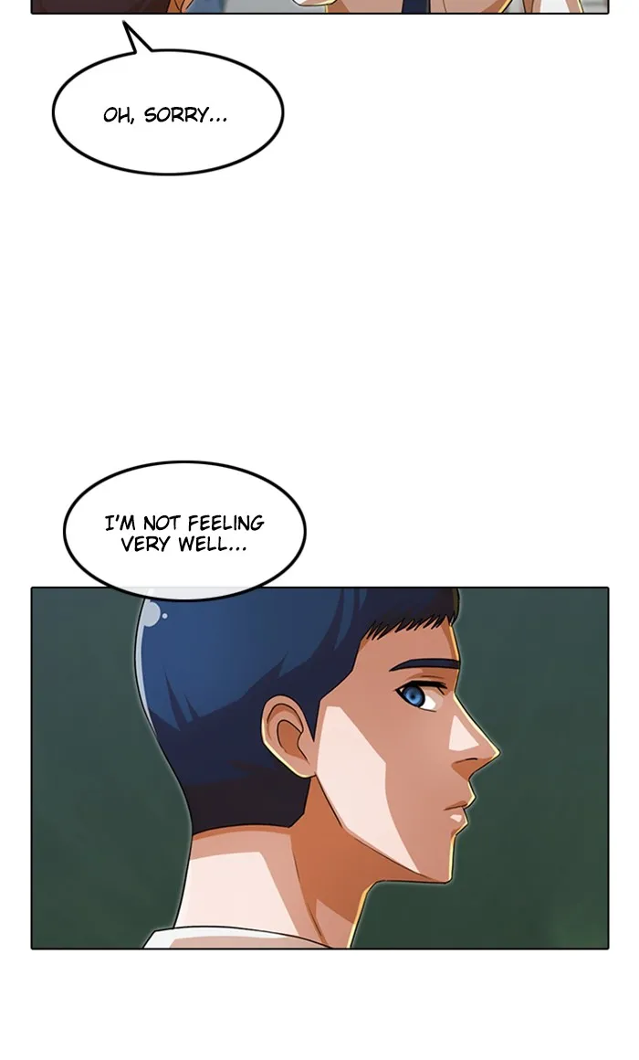 Read Random Chat Manga Online