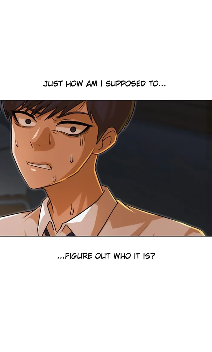 Read Random Chat Manga Online