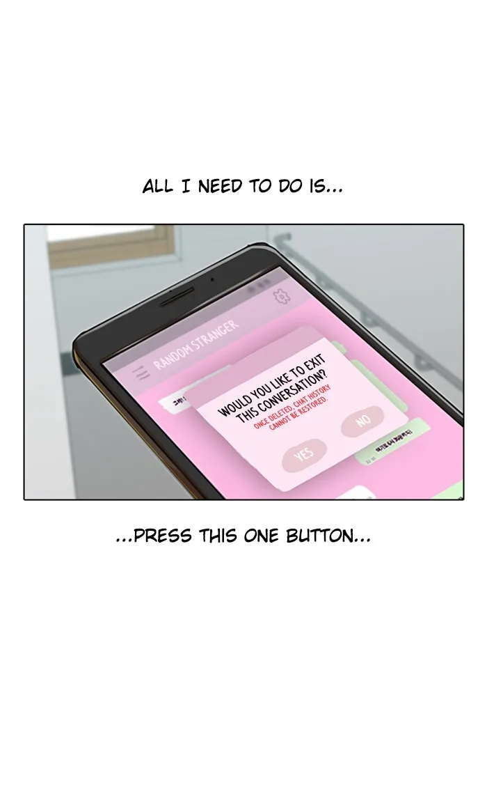 Read Random Chat Manga Online