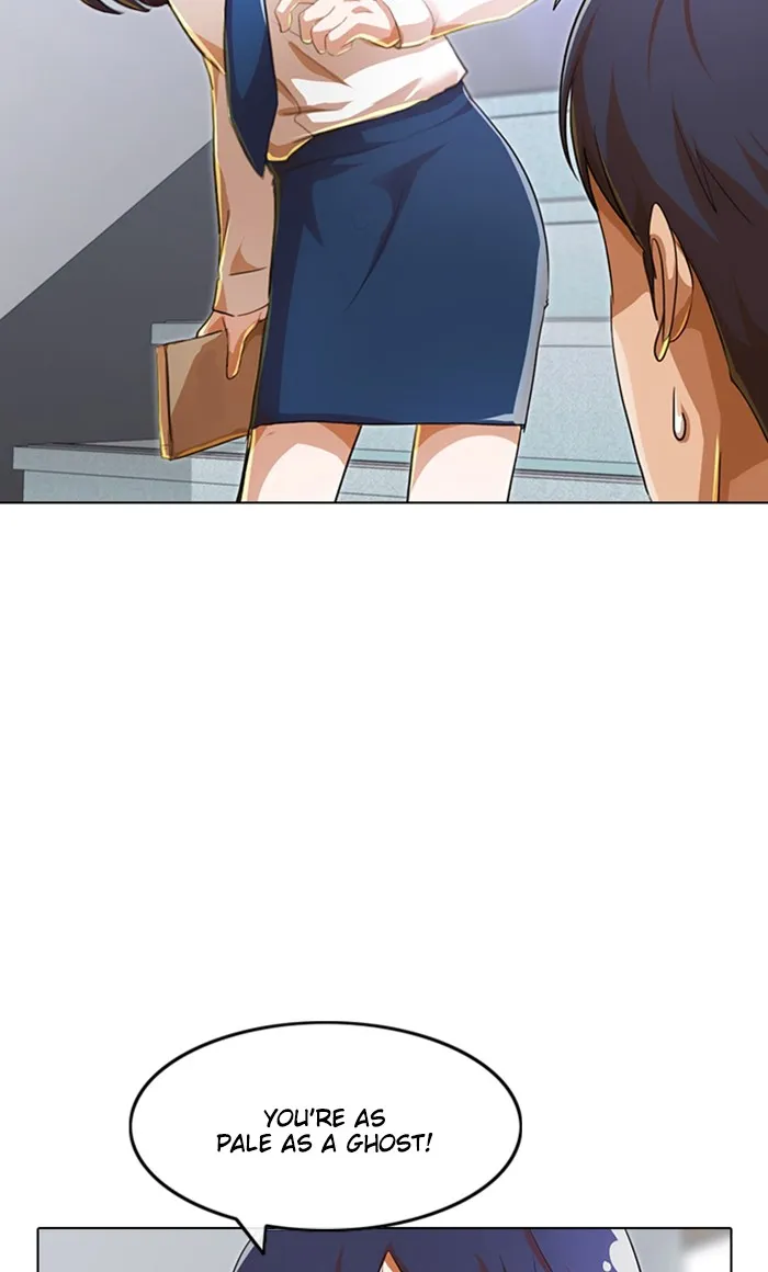 Read Random Chat Manga Online