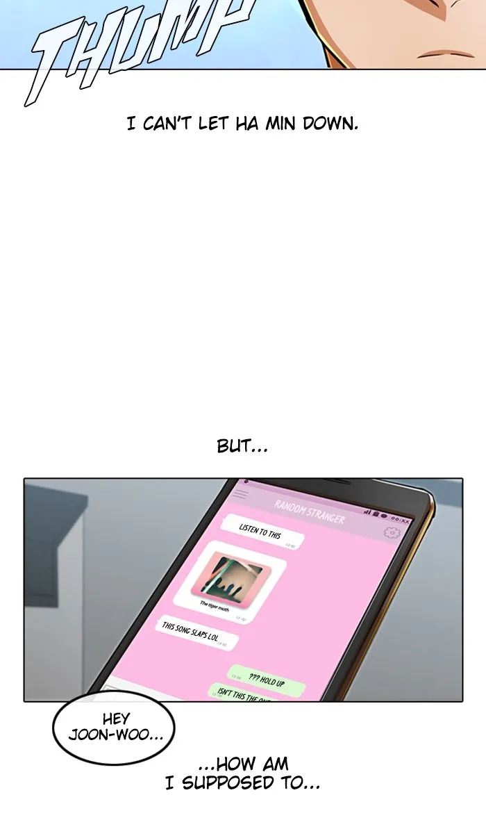 Read Random Chat Manga Online