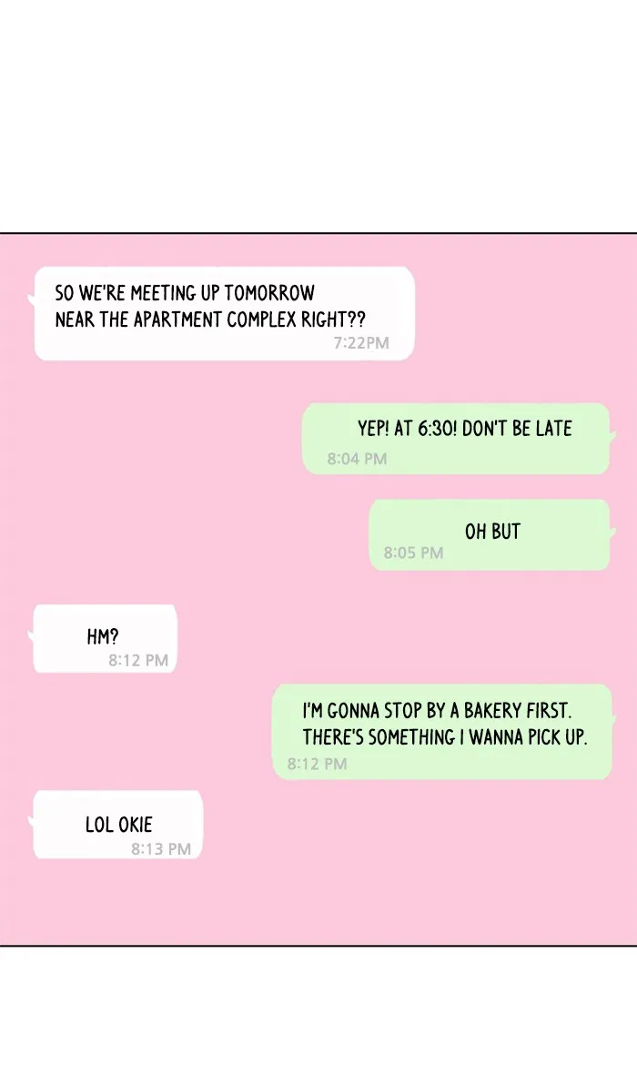 Read Random Chat Manga Online