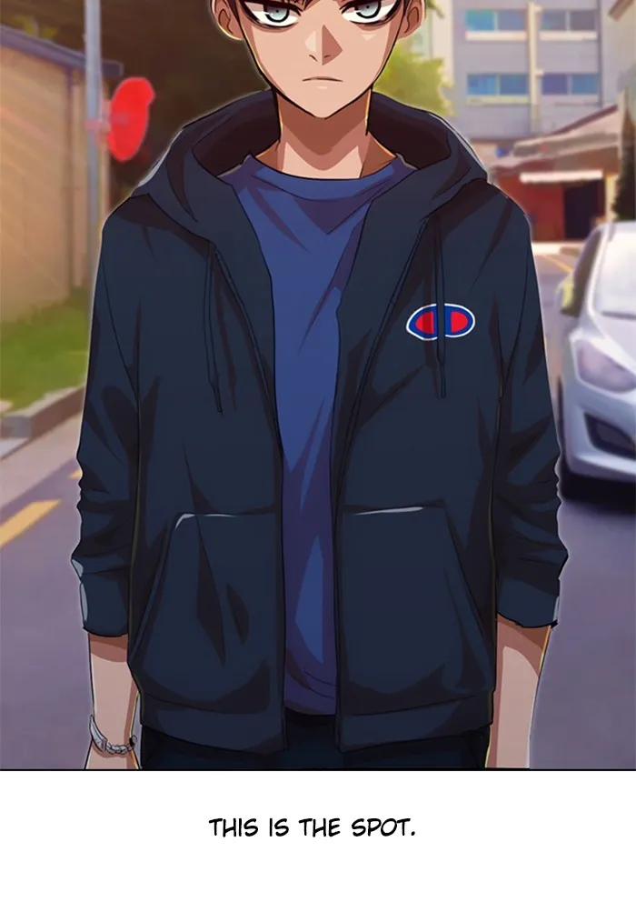 Read Random Chat Manga Online
