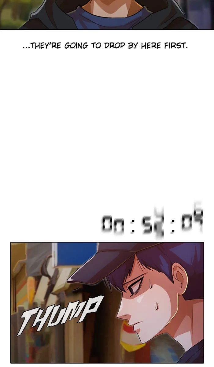 Read Random Chat Manga Online