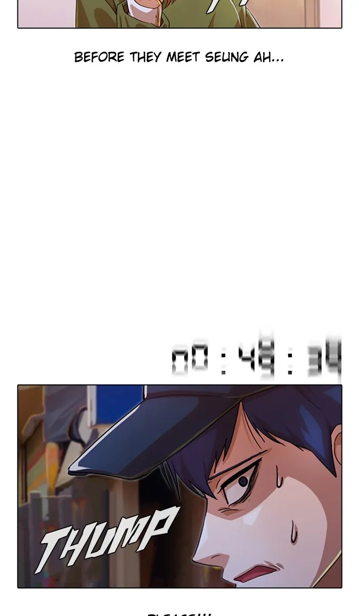 Read Random Chat Manga Online