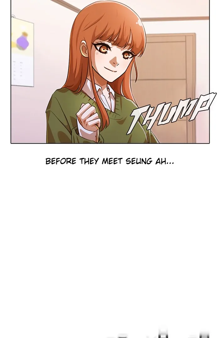 Read Random Chat Manga Online