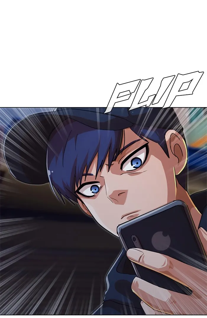Read Random Chat Manga Online