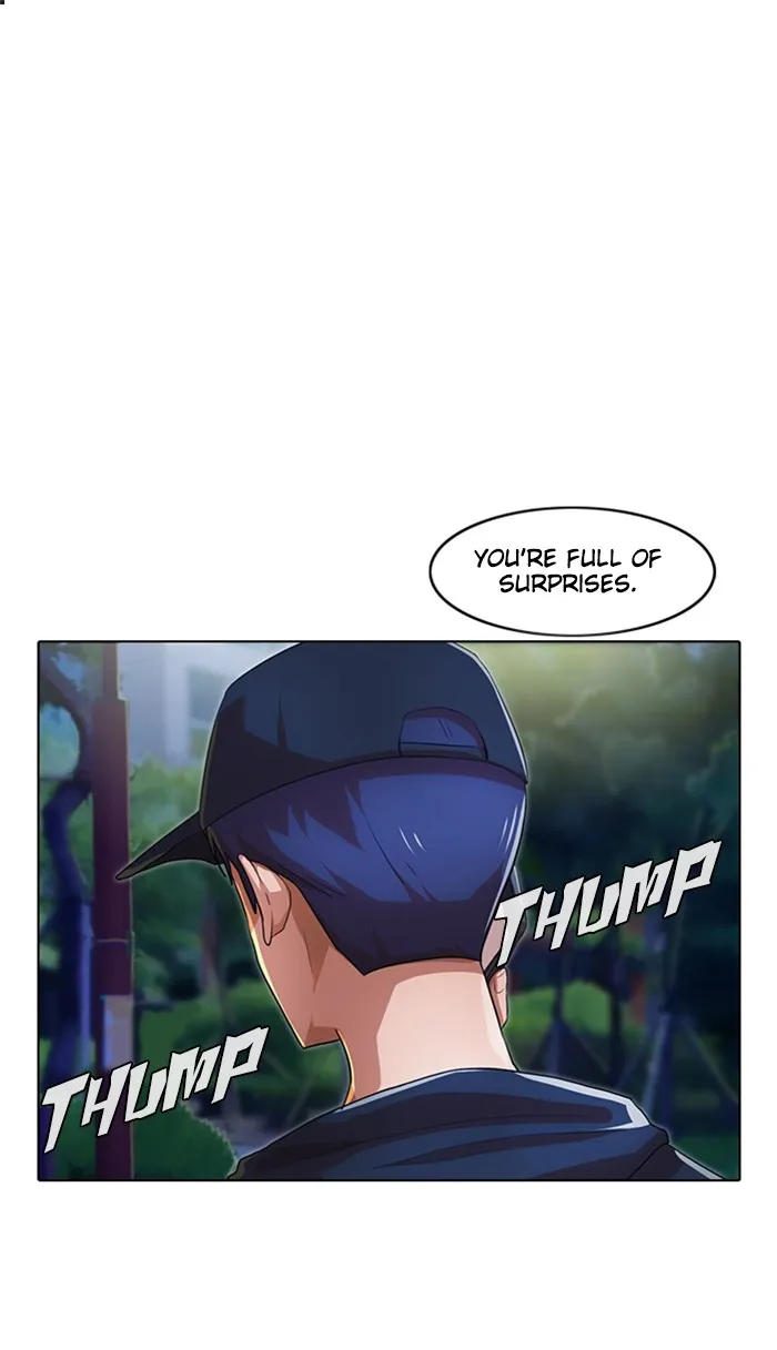 Read Random Chat Manga Online