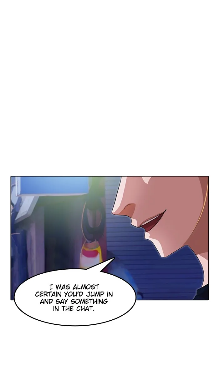 Read Random Chat Manga Online