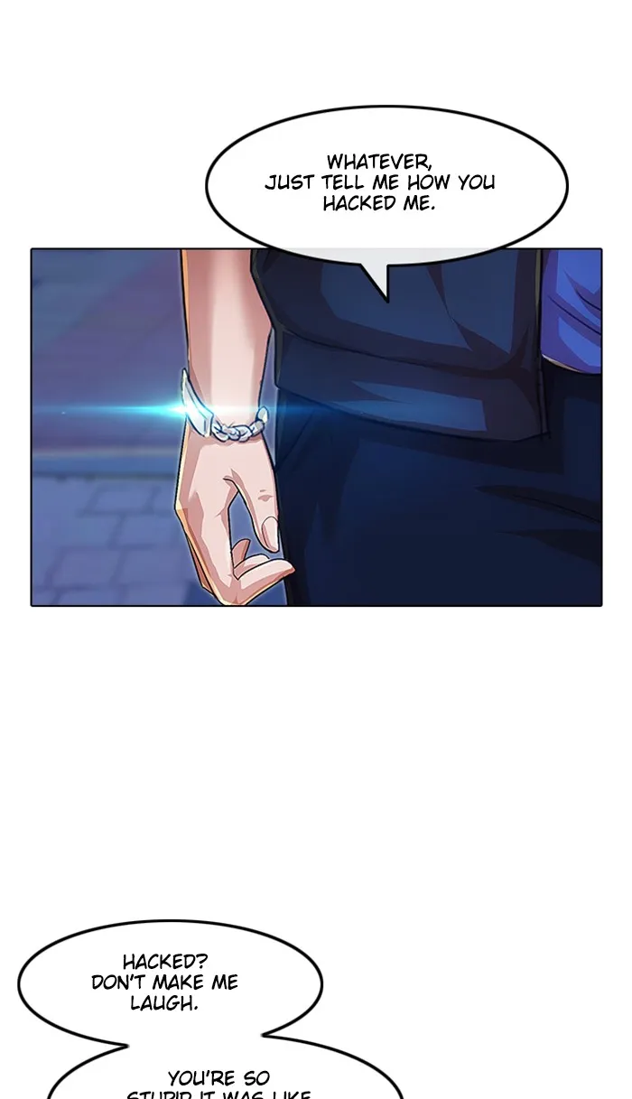 Read Random Chat Manga Online