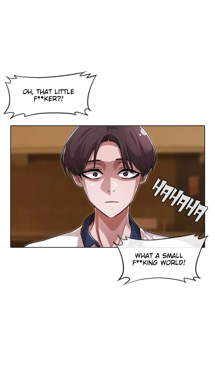 Read Random Chat Manga Online