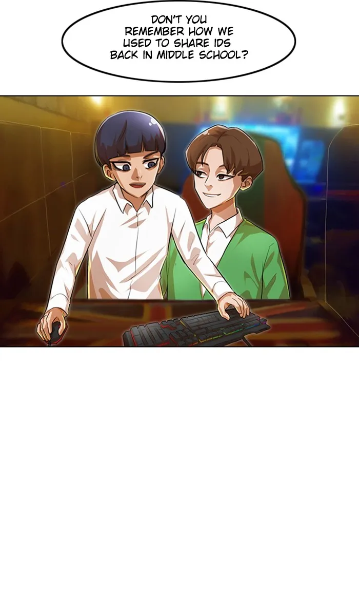 Read Random Chat Manga Online