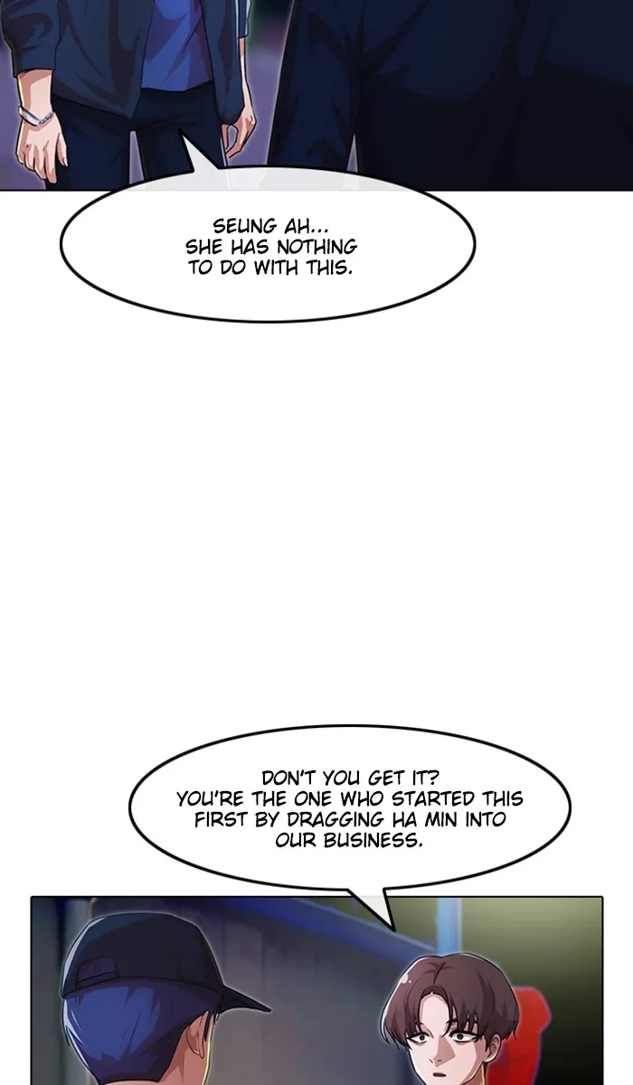 Read Random Chat Manga Online