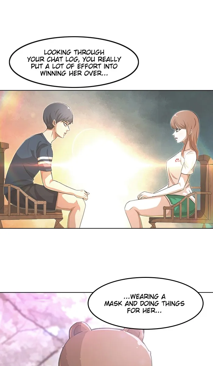 Read Random Chat Manga Online