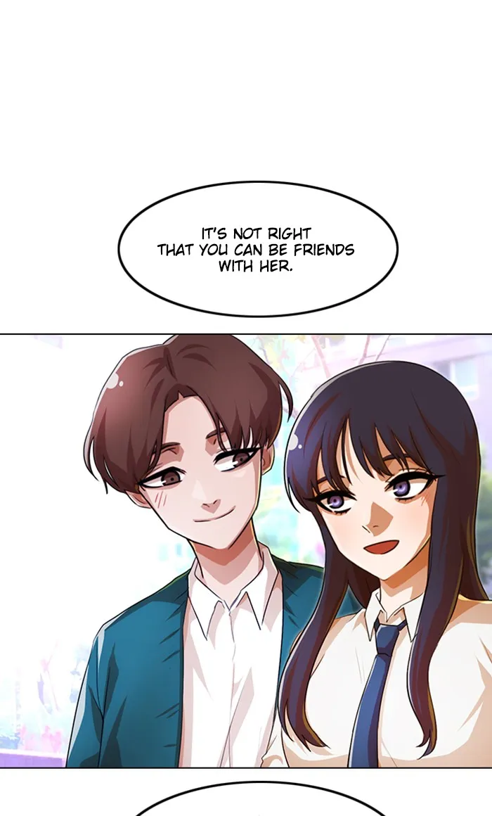 Read Random Chat Manga Online