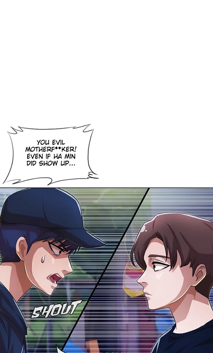 Read Random Chat Manga Online