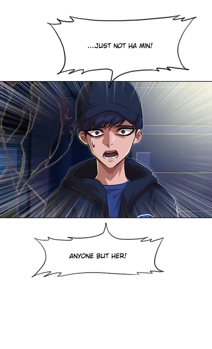 Read Random Chat Manga Online