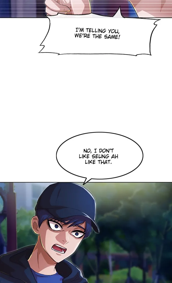 Read Random Chat Manga Online