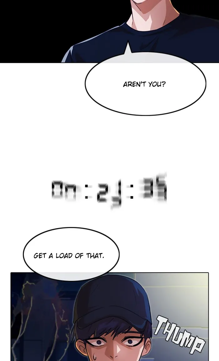 Read Random Chat Manga Online