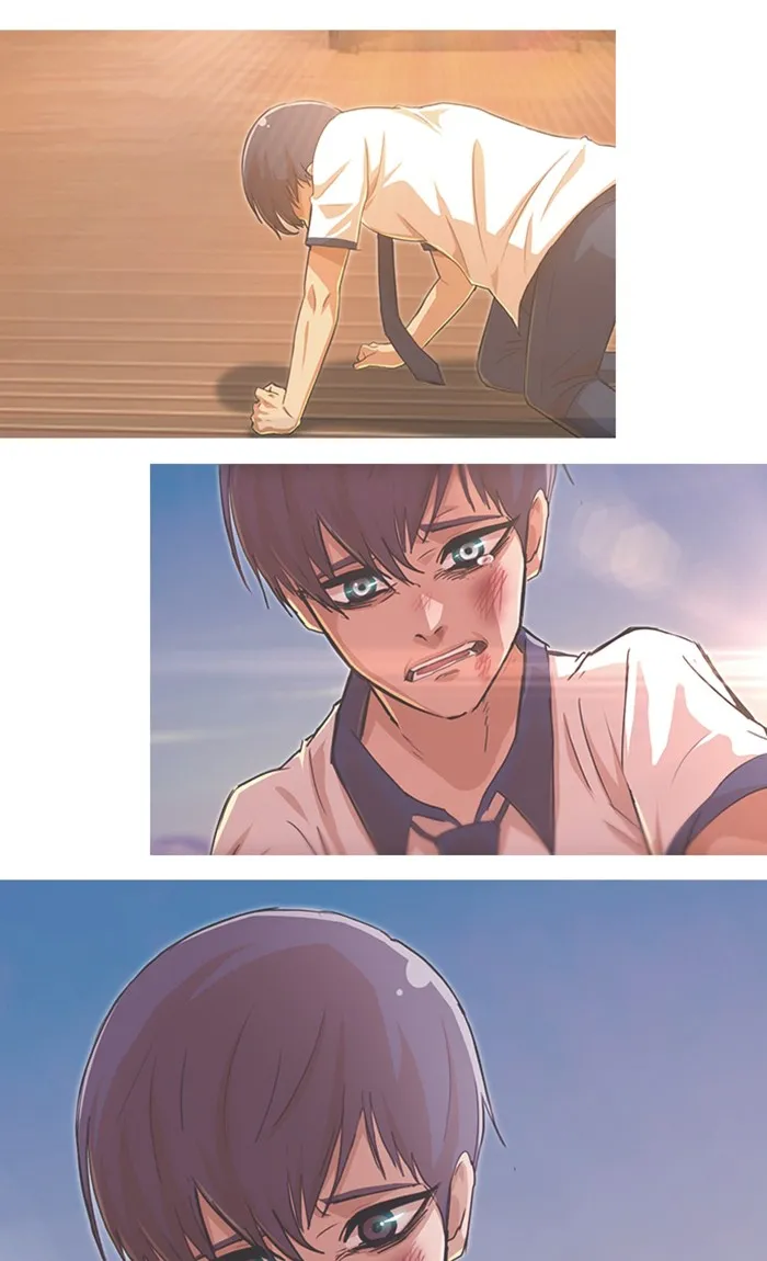 Read Random Chat Manga Online