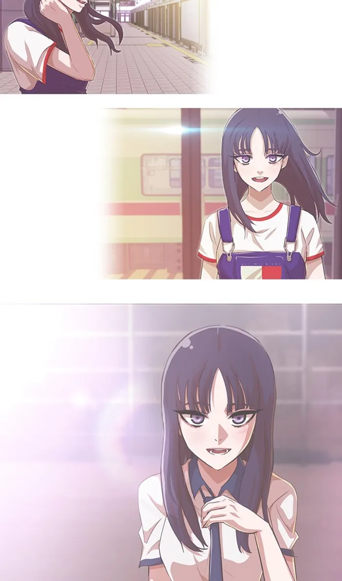 Read Random Chat Manga Online