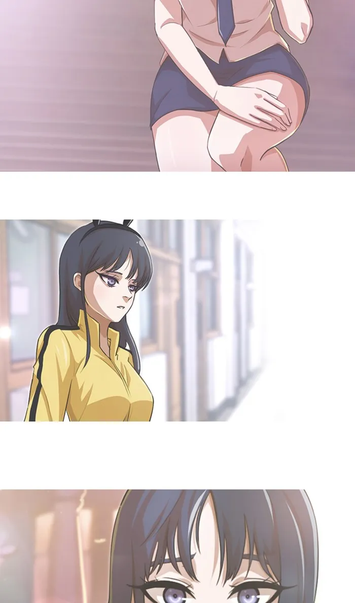Read Random Chat Manga Online